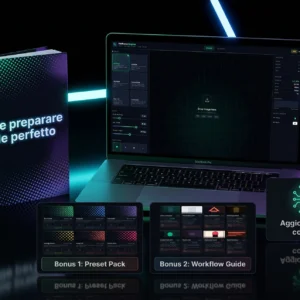 Halftonix Pro